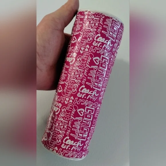 Coach Poppy Pouch - Picture 5 of 11